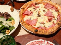 -Mammamia意大利餐厅(阳春巷店)