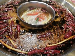 -李常在重庆火锅(合川总店)