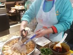 -黄记煌三汁焖锅(渝北金港国际店)