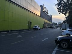 -永辉超市(鲁谷店)