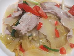 -乌江鱼杭帮菜(西湖店)