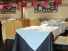 大堂-煜丰汴京烤鸭(福彩路店)