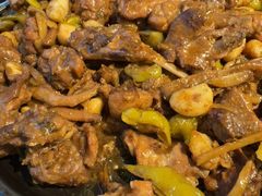 -甘家界牌柠檬鸭(青山店)