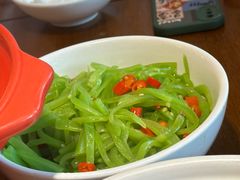 -屋里饭菜·湘菜馆(火车站店)