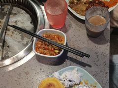 -金滏山烤肉·海鲜·火锅自助餐厅(襄阳万达店)