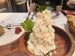 -俄士厨房(环球港店)
