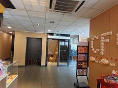 -麦当劳(伟城广场店)