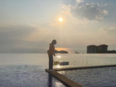 -半山湖景小厨(抚仙湖太阳山小镇店)