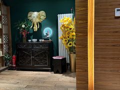 -梦泰奇泰式按摩(上地店)