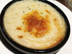 面包蘸酱-西堤牛排(南京龙江店)