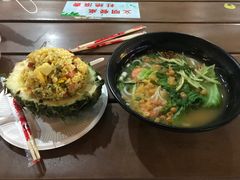 -三亚千古情景区游客中心-接待中心