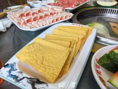 -蜀留香火锅·始于1999·原四川老火锅(白堤路店)