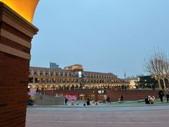 -天津五大道文化旅游区