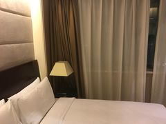 -苏州盛捷绿宝广场服务公寓