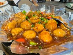-苏城小院·园林精致苏州菜(斜塘老街店)