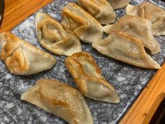 -万兴佳烤肉·长白山老味道(宏泰广场店)