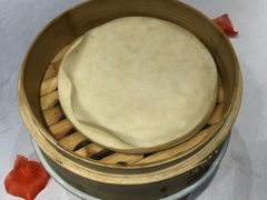 手工荷葉餅-京味斋·北京烤鸭(北京南站洋桥店)