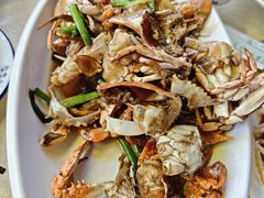 -锐记美食店·现捞海鲜(闸坡店)