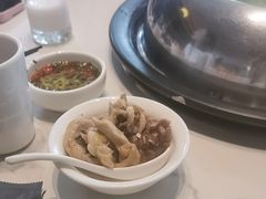 -青蓬蒸汽海鲜·深圳老字号·团建聚会(壹方城店)