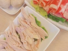 -野妹火锅(龙岗店)