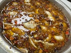 -黑皮酸菜鱼(三山街店)