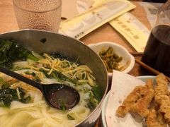 -小满手工粉(北京来福士店)