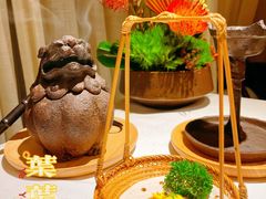 -叶叶菩提(太原别墅店)