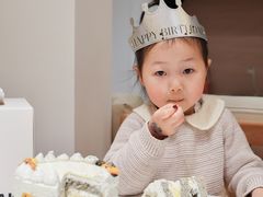 -Dark Horse·黑马蛋糕·低脂·低糖淡奶(金匙望湖大厦店)