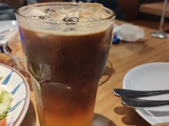 -清真·艾美可餐厅(大悦汇店)