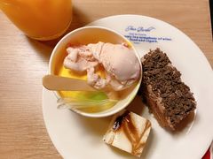 -星伦多 自助料理(圆融店)