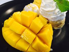 -Mango Tango