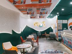 -阿水大杯茶(明湖广场店)