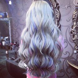 -Tipo Hair salon（明星）店