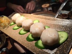 芝士丸-大头椰·椰子鸡火锅(南宁万象城店)