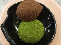 -争鲜回转寿司(金桥家乐福店)