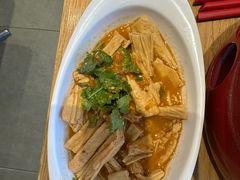 -喜家德虾仁水饺(马栏店)