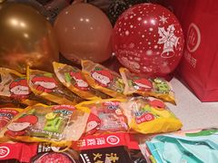 -海底捞火锅(太原南站店)