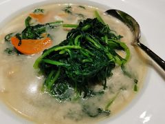 -彩丰楼中餐厅·仁恒洲际酒店