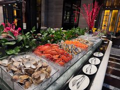 -深圳四季酒店·馥自助餐厅