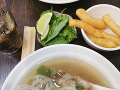 -PHO·5越南牛肉粉(建新路店)