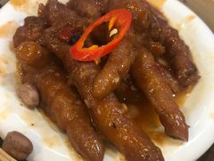 -点都德(大茶楼店)