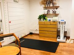 -悦耐私教健身馆(保利中心店)