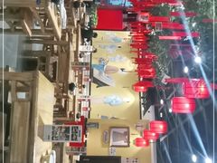 -满园烤鸭·春饼(华强广场店)