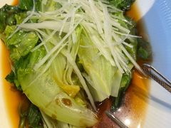-小渔莊•地道胶东菜(旅游路万象省博物馆店)