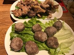 -牛很鲜潮汕牛肉火锅(朝晖路店)