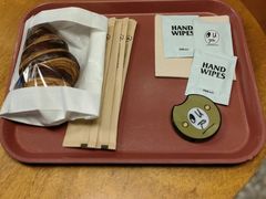 -OUR Bakery(三里屯太古里店)