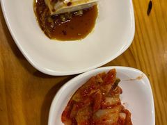 -咕咕站韩国料理(紫金港店)