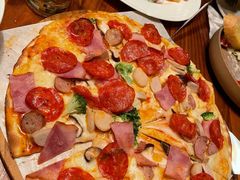 -秀·爱尔兰餐吧(上海路店)