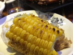 -人间烟火烧烤(罗庄店)