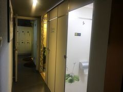 -舞佳舞空中瑜伽馆